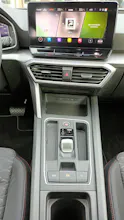 SEAT Leon 1.5 eTSI mHEV DSG FR
