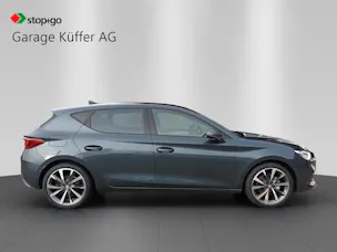 SEAT Leon 1.5 eTSI mHEV DSG FR