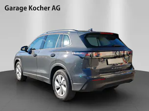 VW Tiguan 1.5 TSI evo2 eHybrid Life DSG