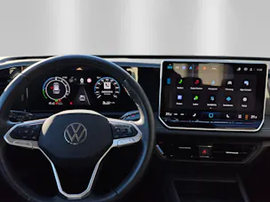 VW Tiguan 1.5 TSI evo2 eHybrid Life DSG