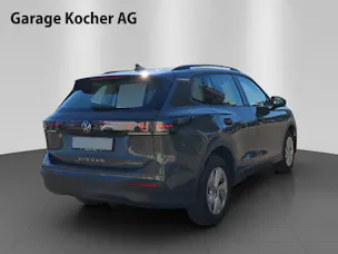 VW Tiguan 1.5 TSI evo2 eHybrid Life DSG
