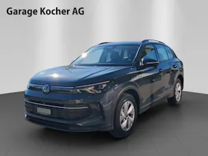 VW Tiguan 1.5 TSI evo2 eHybrid Life DSG