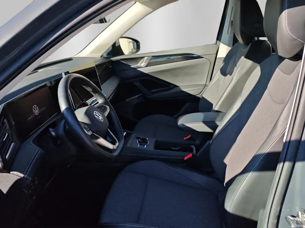 VW Tiguan 1.5 TSI evo2 eHybrid Life DSG