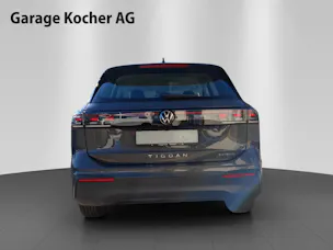 VW Tiguan 1.5 TSI evo2 eHybrid Life DSG