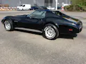 Chevrolet Corvette 5.7 Targa
