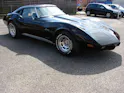 Chevrolet Corvette 5.7 Targa