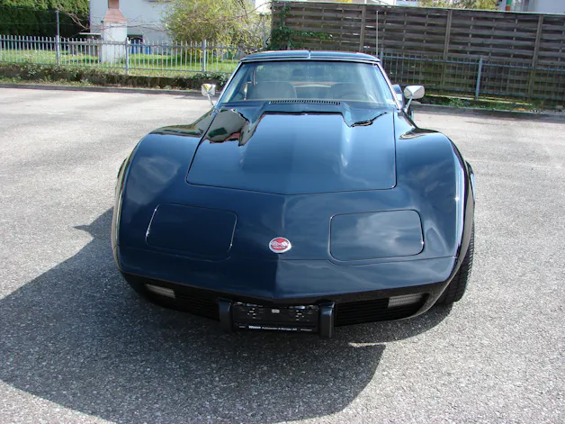 Chevrolet Corvette 5.7 Targa