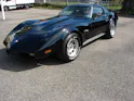 Chevrolet Corvette 5.7 Targa