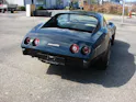 Chevrolet Corvette 5.7 Targa