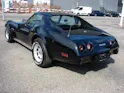 Chevrolet Corvette 5.7 Targa