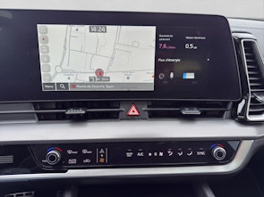 Vehicle image KIA Sportage 1.6 T-GDi Hybrid GT-Line