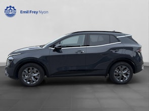Vehicle image KIA Sportage 1.6 T-GDi Hybrid GT-Line