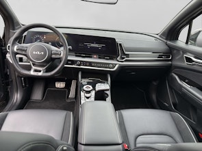 Vehicle image KIA Sportage 1.6 T-GDi Hybrid GT-Line