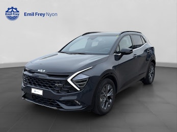 Vehicle image KIA Sportage 1.6 T-GDi Hybrid GT-Line Vehicle image KIA Sportage 1.6 T-GDi Hybrid GT-Line