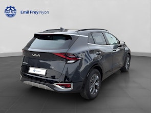 Vehicle image KIA Sportage 1.6 T-GDi Hybrid GT-Line