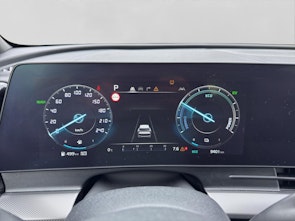 Vehicle image KIA Sportage 1.6 T-GDi Hybrid GT-Line