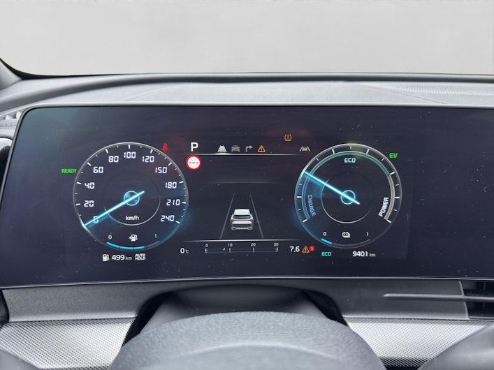 Vehicle image KIA SPORTAGE