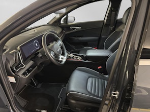 Vehicle image KIA Sportage 1.6 T-GDi Hybrid GT-Line