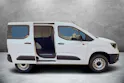 Opel Combo Cargo 1.5 s/s 4x4
