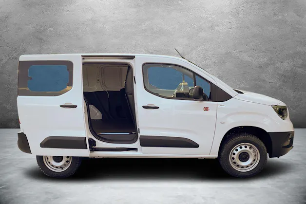 Opel Combo Cargo 1.5 s/s 4x4