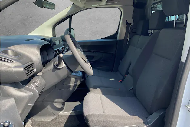Opel Combo Cargo 1.5 s/s 4x4
