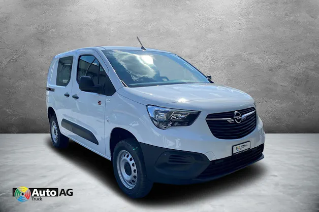 Opel Combo Cargo 1.5 s/s 4x4