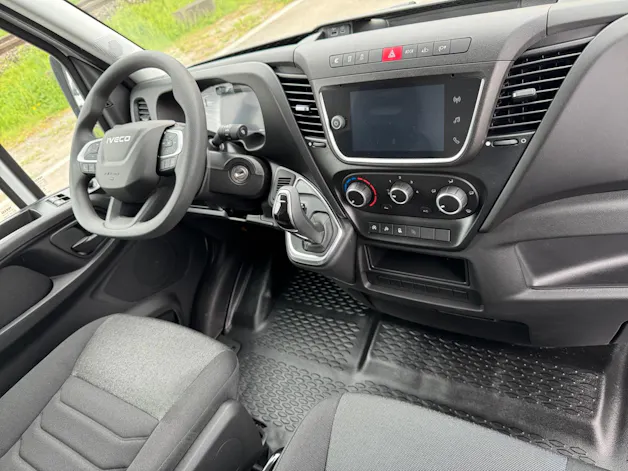 Iveco 35S16HA8 V