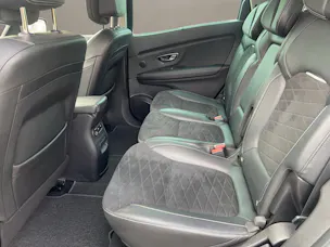Renault Grand Scénic 1.3 16V Turbo Executive EDC
