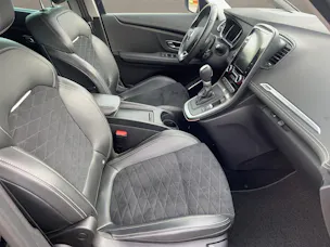 Renault Grand Scénic 1.3 16V Turbo Executive EDC