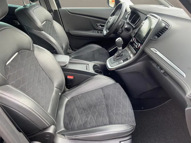 Renault Grand Scénic 1.3 16V Turbo Executive EDC