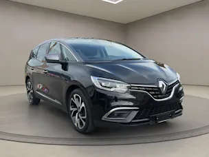 Renault Grand Scénic 1.3 16V Turbo Executive EDC