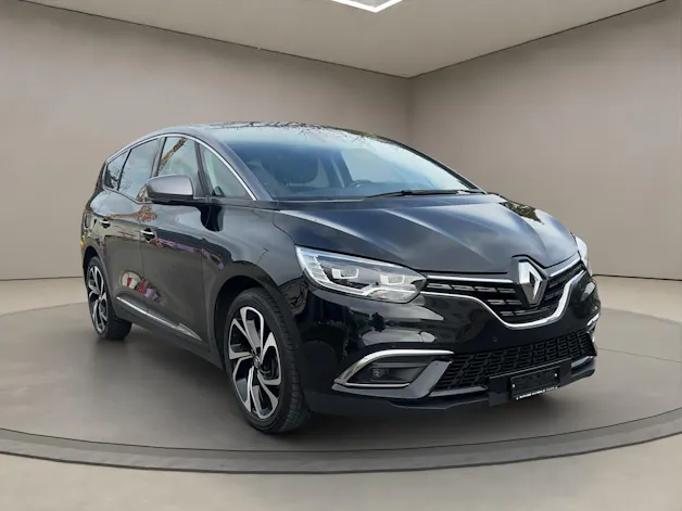 Renault Grand Scénic 1.3 16V Turbo Executive EDC