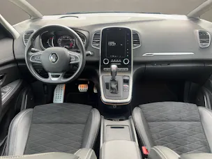 Renault Grand Scénic 1.3 16V Turbo Executive EDC
