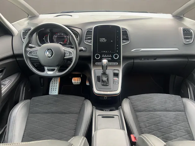 Renault Grand Scénic 1.3 16V Turbo Executive EDC