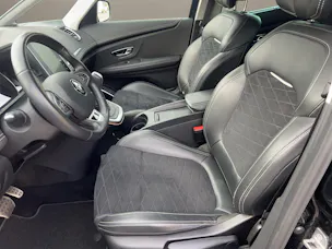 Renault Grand Scénic 1.3 16V Turbo Executive EDC