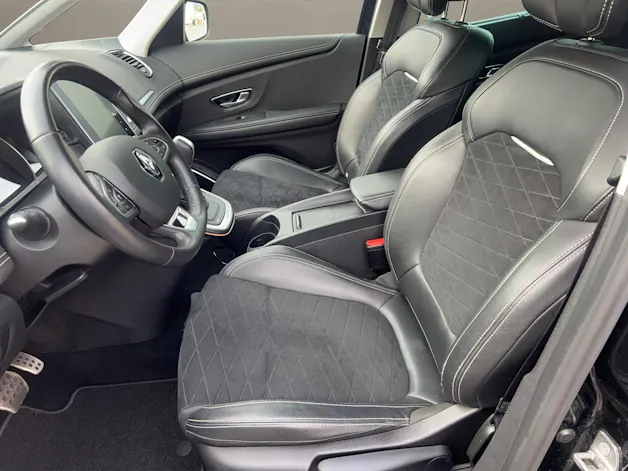 Renault Grand Scénic 1.3 16V Turbo Executive EDC
