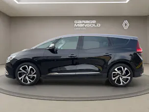 Renault Grand Scénic 1.3 16V Turbo Executive EDC