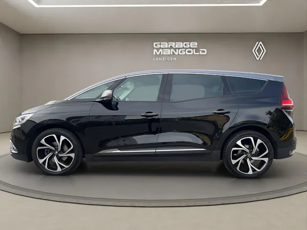 Renault Grand Scénic 1.3 16V Turbo Executive EDC