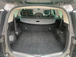 Renault Grand Scénic 1.3 16V Turbo Executive EDC