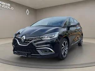 Renault Grand Scénic 1.3 16V Turbo Executive EDC