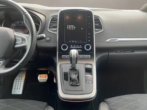 Renault Grand Scénic 1.3 16V Turbo Executive EDC