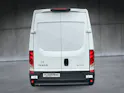 Iveco 35 S 160PS Lang Automatik