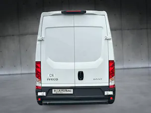 Iveco 35 S 160PS Lang Automatik