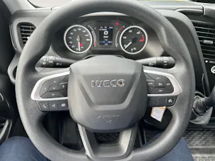 Iveco 35 S 160PS Lang Automatik