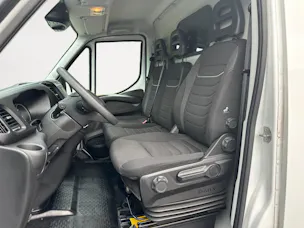 Iveco 35 S 160PS Lang Automatik