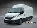 Iveco 35 S 160PS Lang Automatik