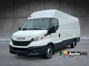 Iveco 35 S 160PS Lang Automatik