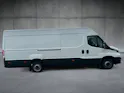 Iveco 35 S 160PS Lang Automatik