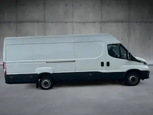Iveco 35 S 160PS Lang Automatik