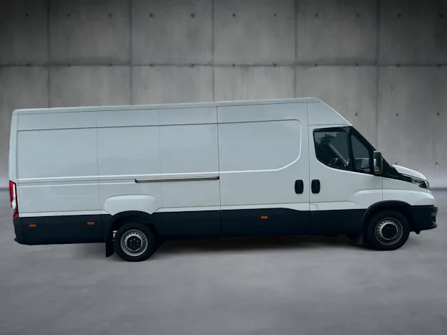 Iveco 35 S 160PS Lang Automatik